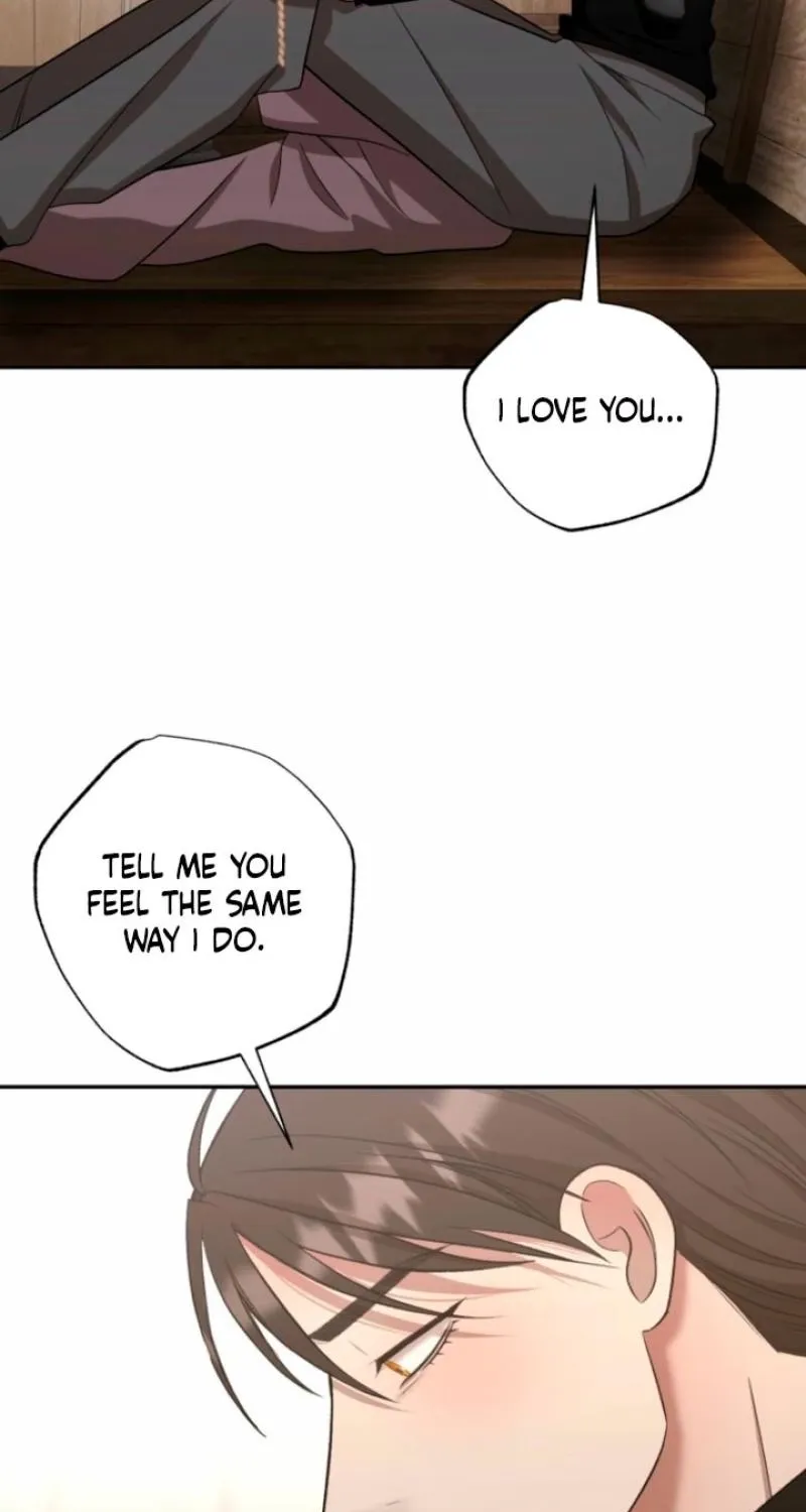 Read The Hand That Once Fed chapter 66 image 16 on Lezhin