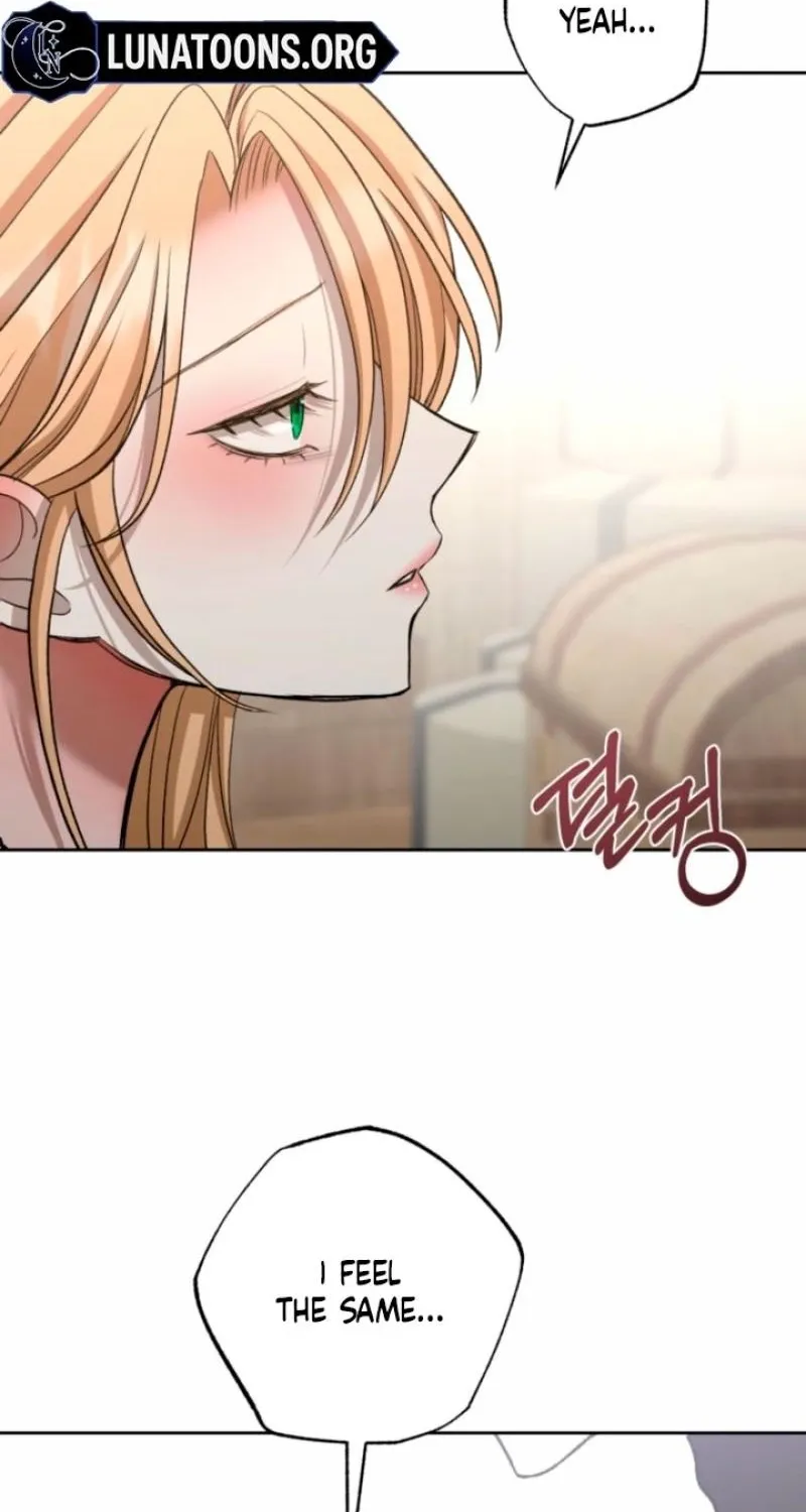 Read The Hand That Once Fed chapter 66 image 18 on Lezhin