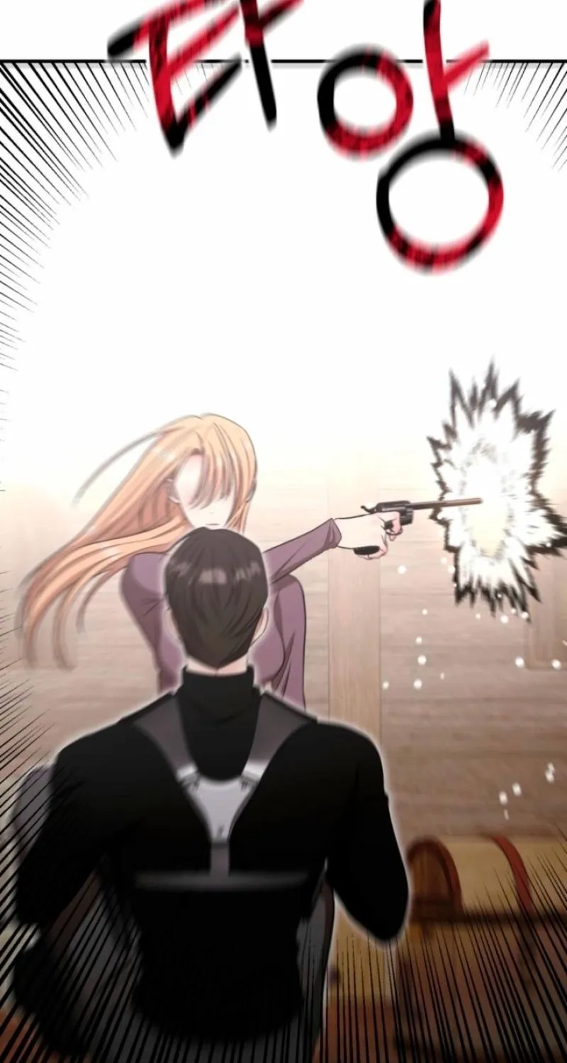 Read The Hand That Once Fed chapter 66 image 25 on Lezhin