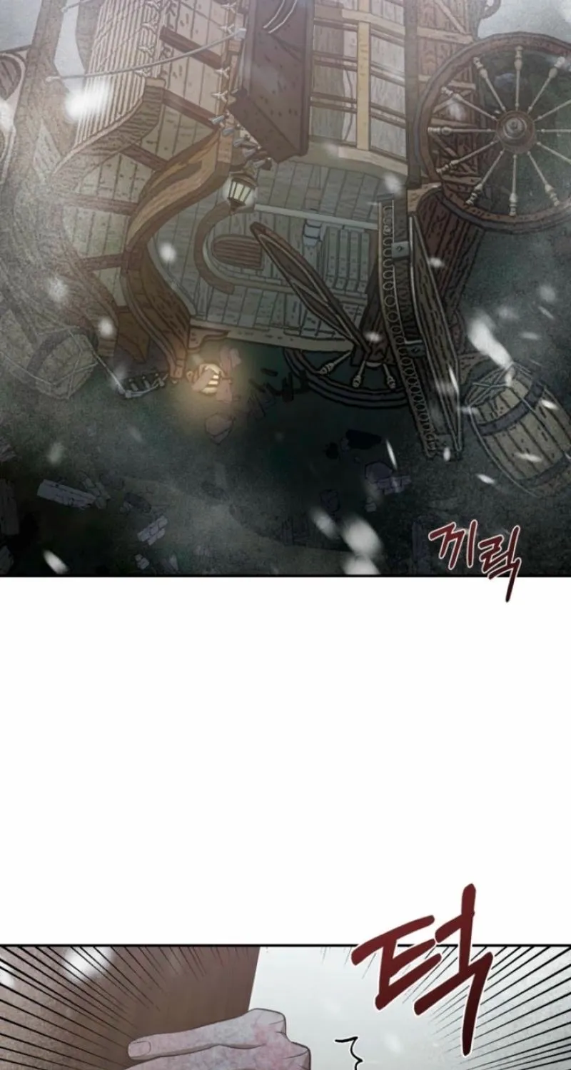 Read The Hand That Once Fed chapter 66 image 38 on Lezhin