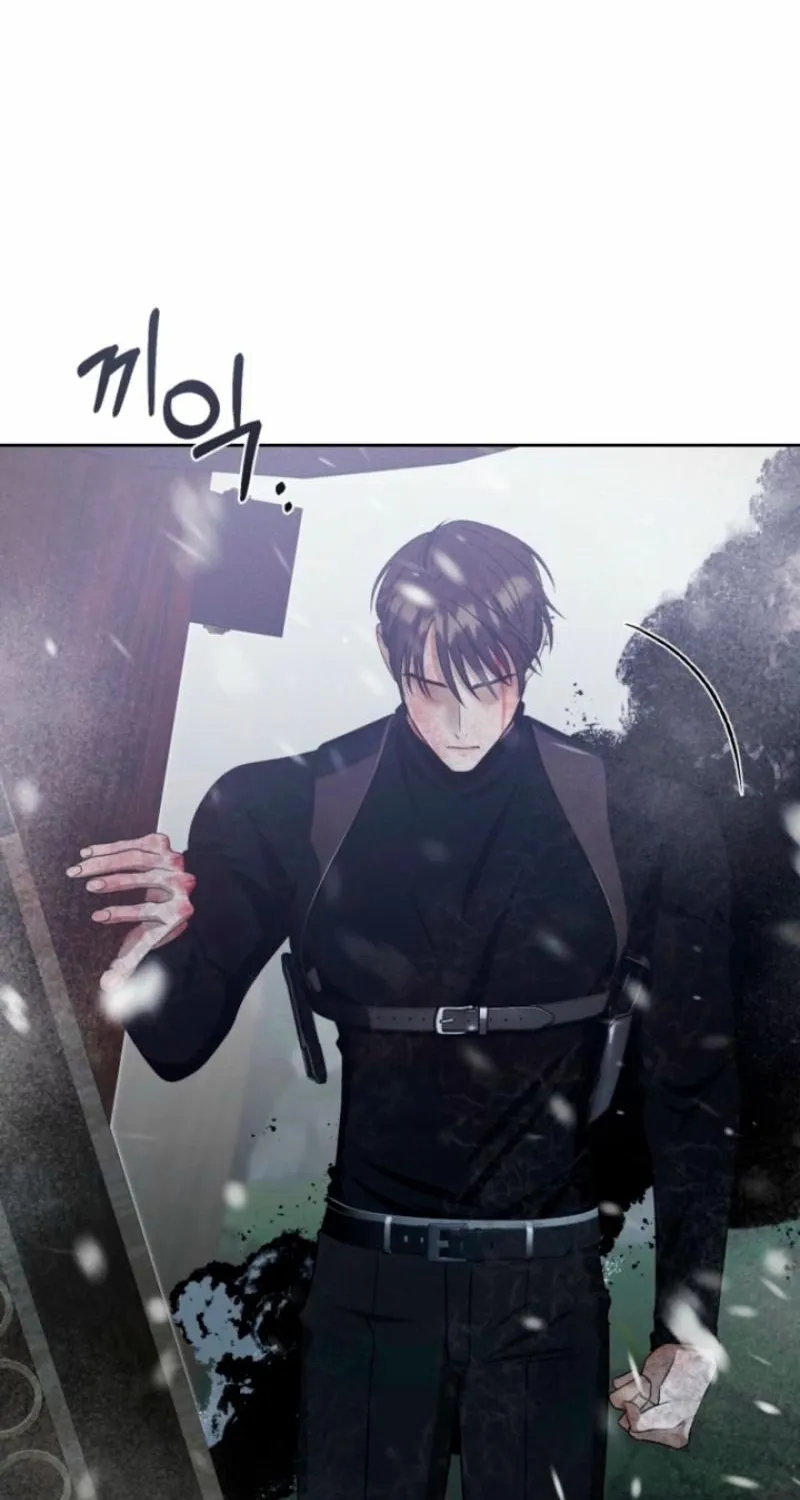 Read The Hand That Once Fed chapter 66 image 40 on Lezhin