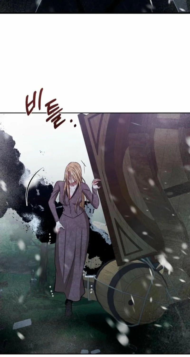 Read The Hand That Once Fed chapter 66 image 42 on Lezhin
