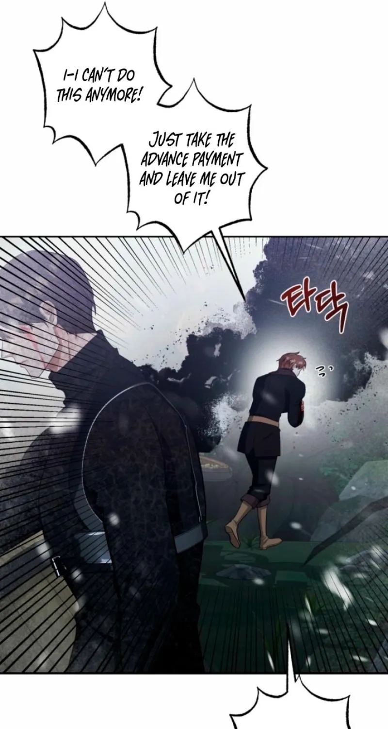 Read The Hand That Once Fed chapter 66 image 46 on Lezhin