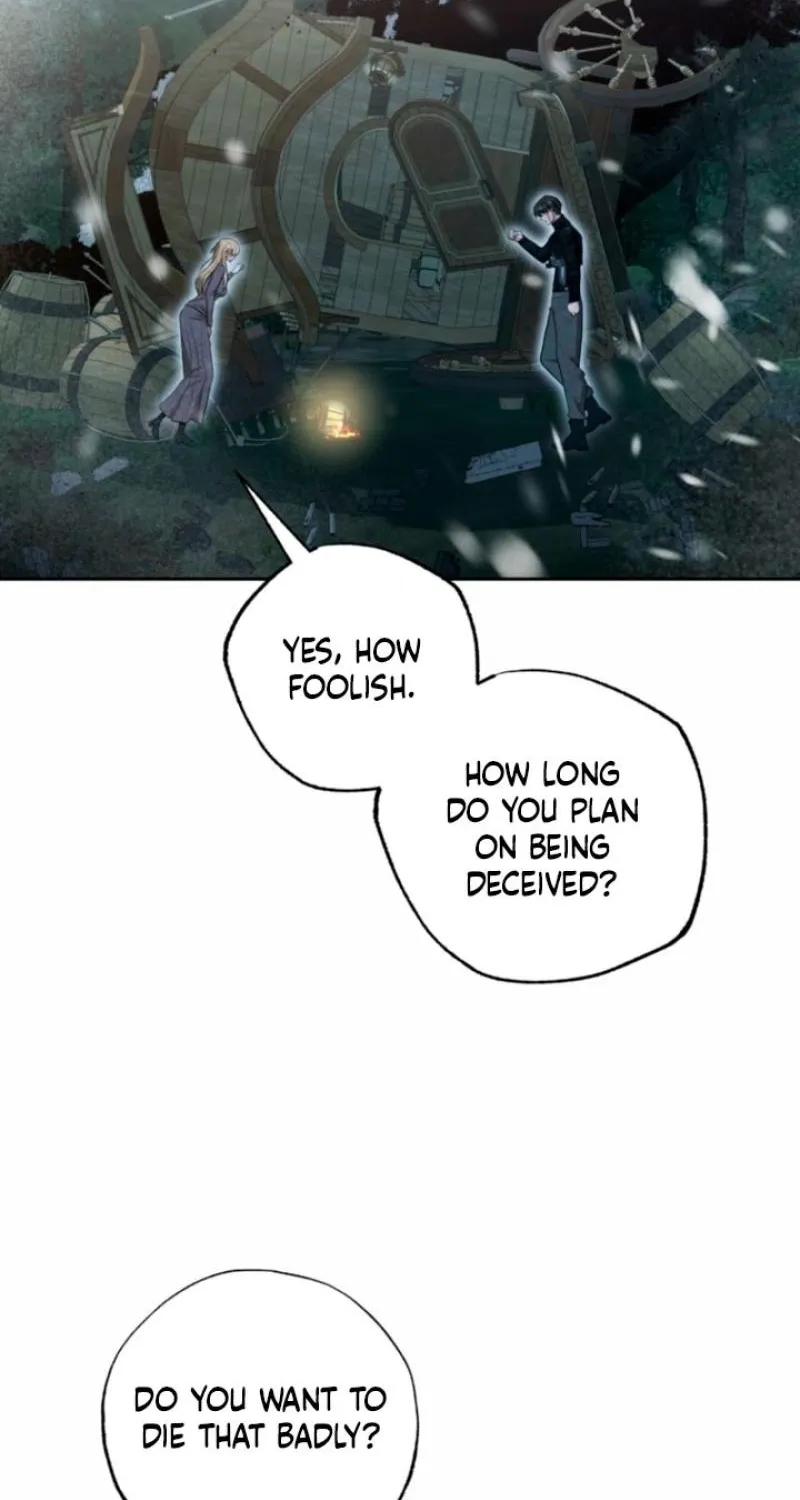 Read The Hand That Once Fed chapter 66 image 49 on Lezhin