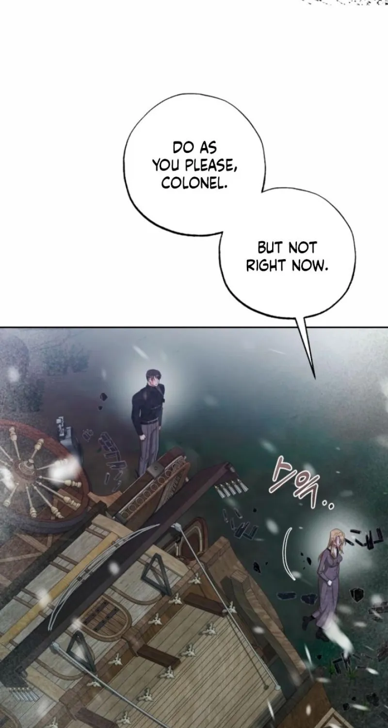 Read The Hand That Once Fed chapter 66 image 53 on Lezhin