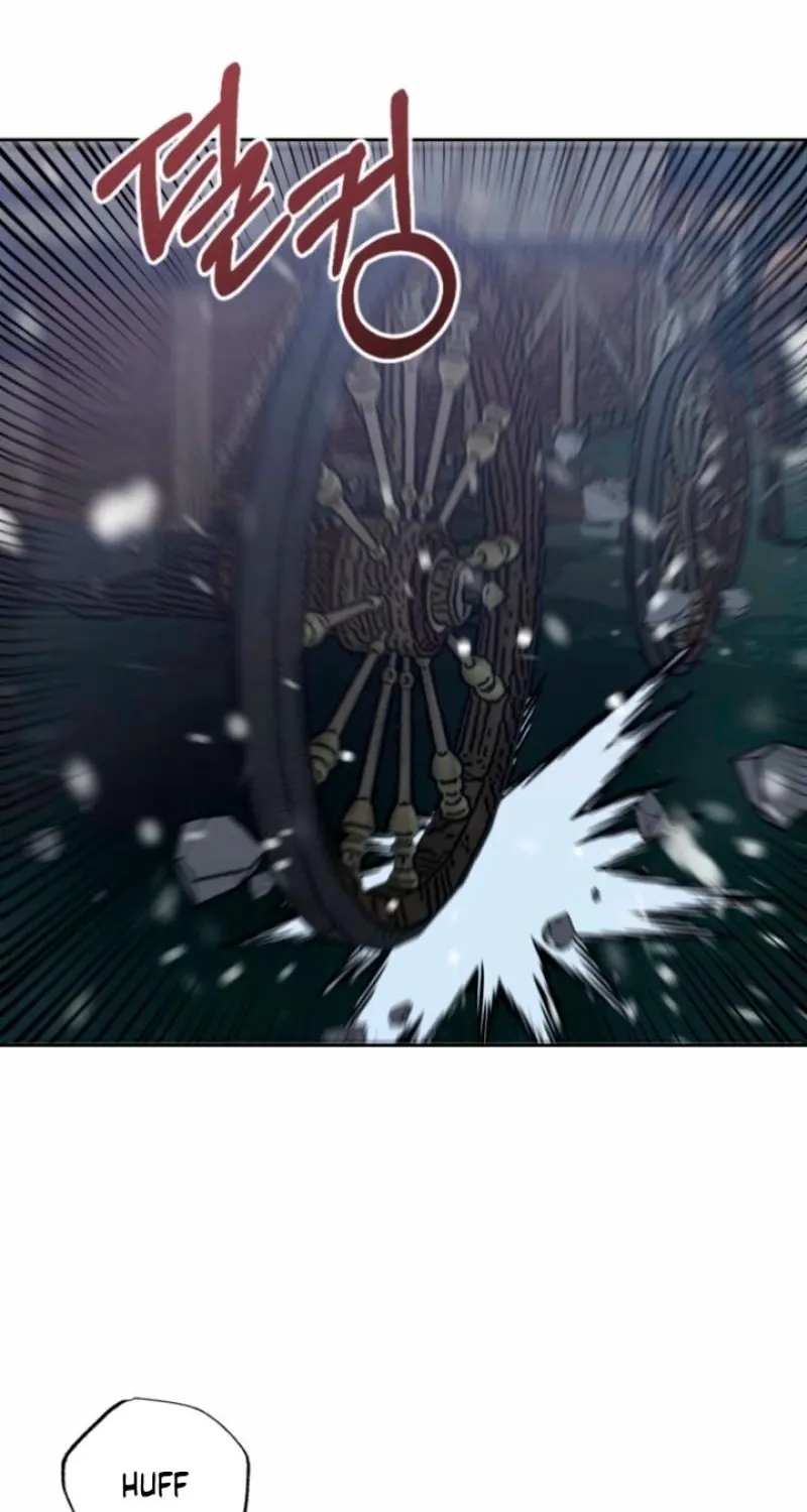 Read The Hand That Once Fed chapter 66 image 6 on Lezhin