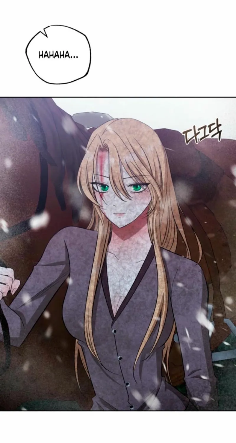 Read The Hand That Once Fed chapter 66 image 61 on Lezhin