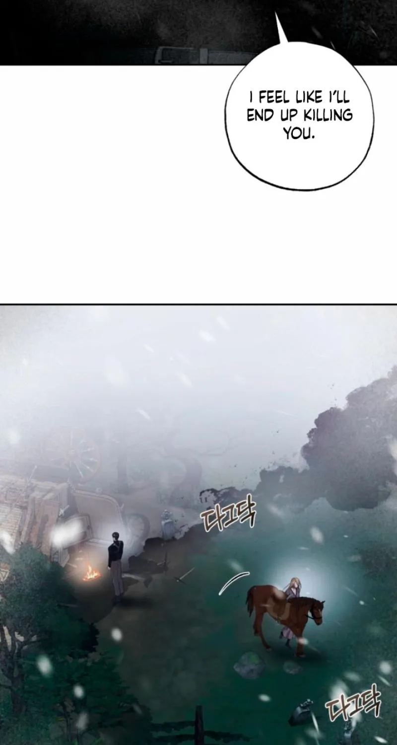 Read The Hand That Once Fed chapter 66 image 65 on Lezhin