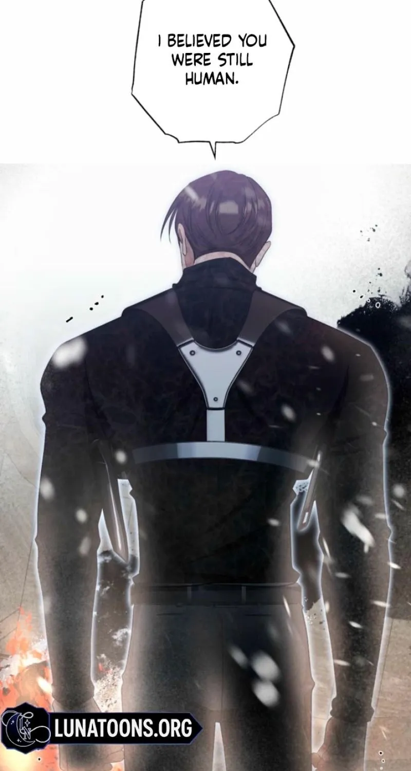 Read The Hand That Once Fed chapter 66 image 68 on Lezhin