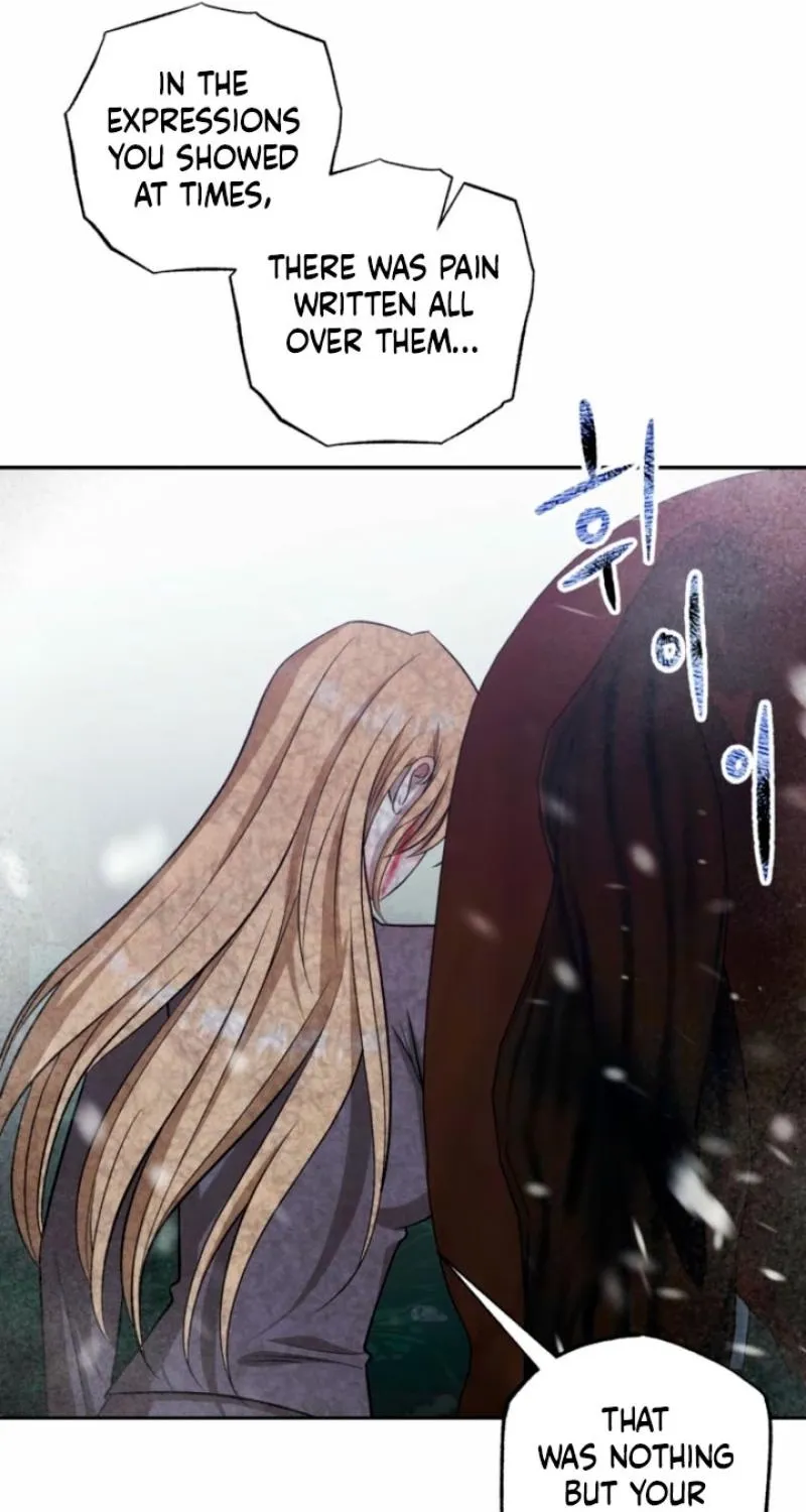 Read The Hand That Once Fed chapter 66 image 70 on Lezhin