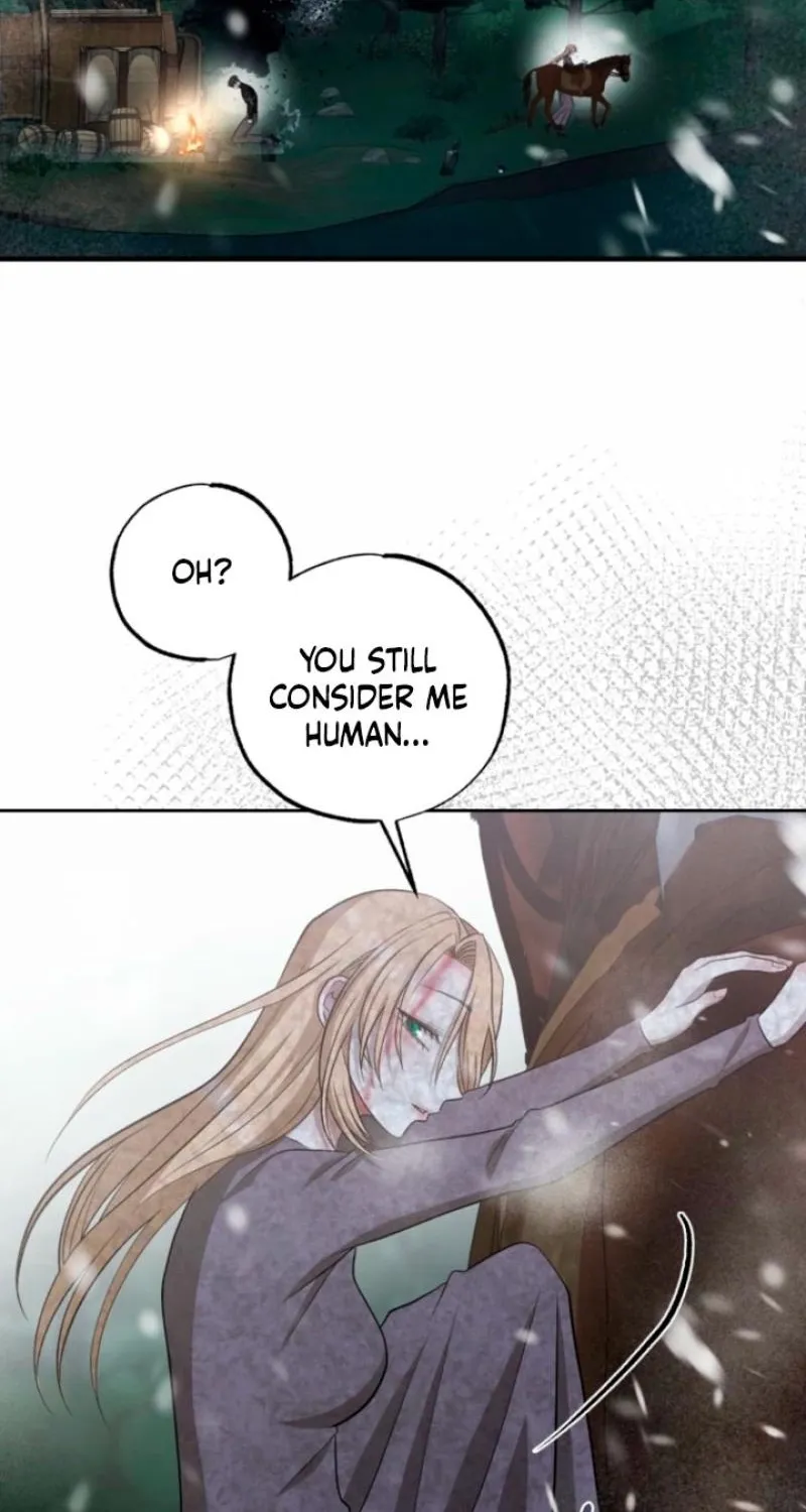 Read The Hand That Once Fed chapter 66 image 78 on Lezhin