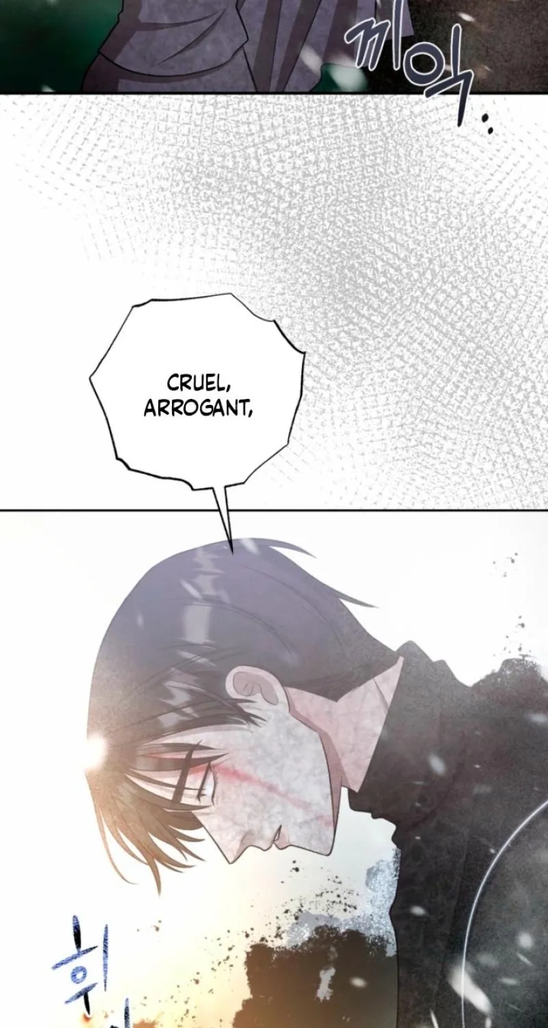 Read The Hand That Once Fed chapter 66 image 79 on Lezhin