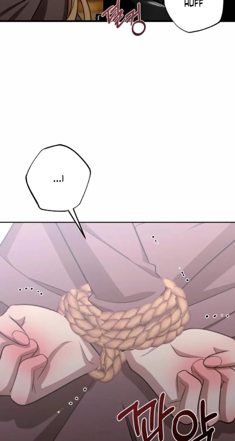 Read The Hand That Once Fed chapter 66 image 8 on Lezhin