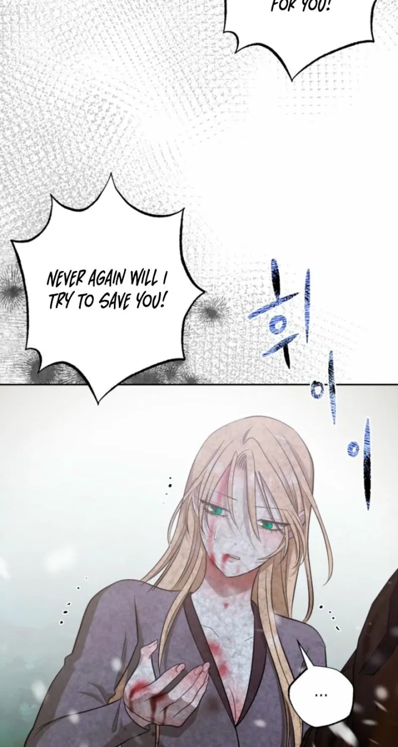 Read The Hand That Once Fed chapter 66 image 90 on Lezhin