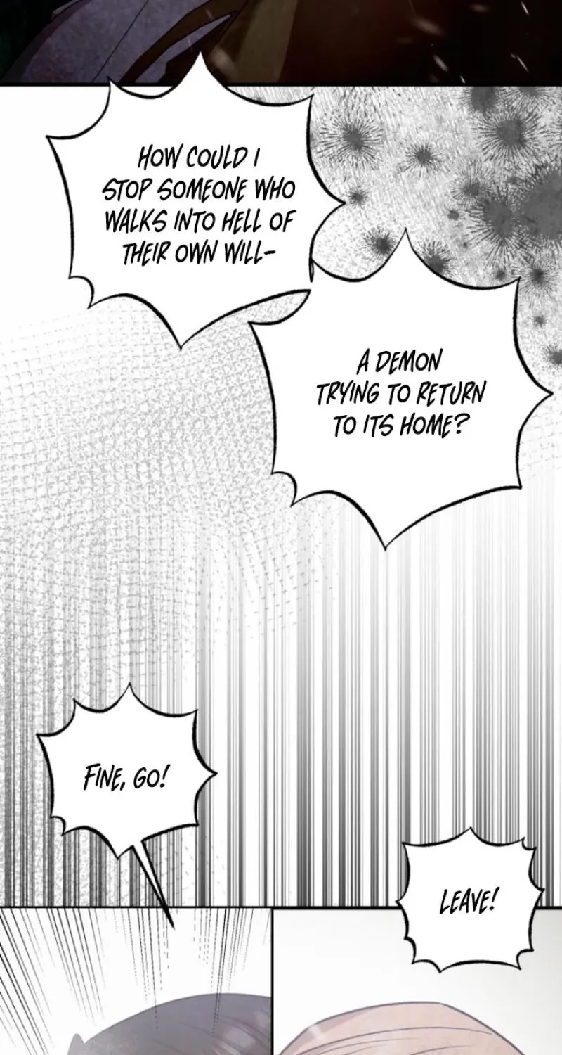 Read The Hand That Once Fed chapter 66 image 92 on Lezhin