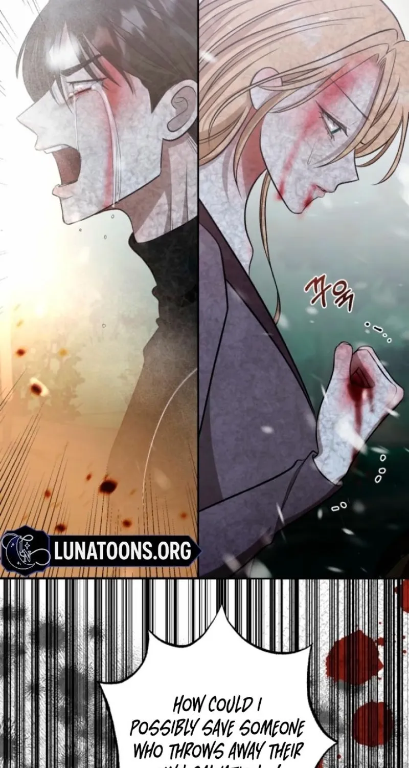 Read The Hand That Once Fed chapter 66 image 93 on Lezhin