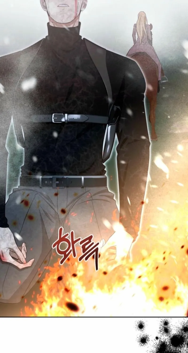 Read The Hand That Once Fed chapter 66 image 96 on Lezhin