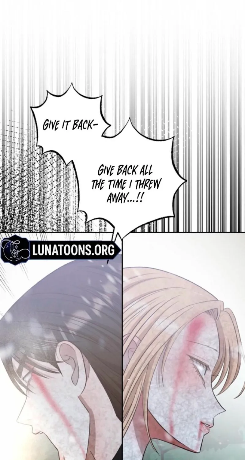 Read The Hand That Once Fed chapter 66 image 99 on Lezhin