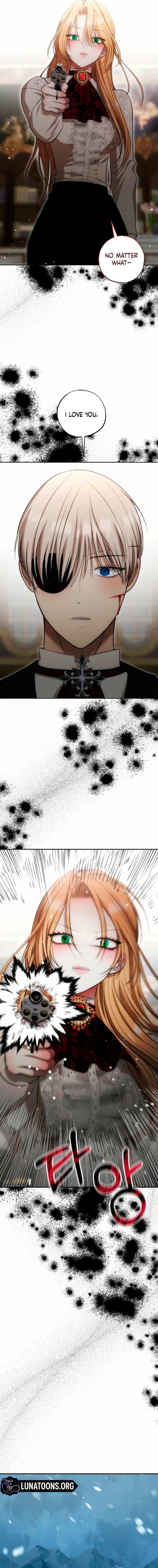 Read The Hand That Once Fed chapter 67 image 18 on Lezhin