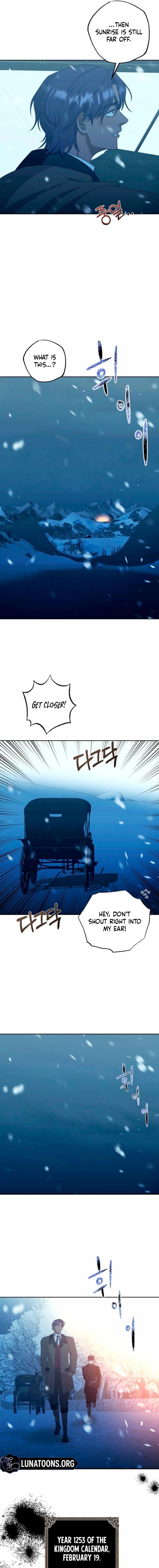 Read The Hand That Once Fed chapter 67 image 20 on Lezhin