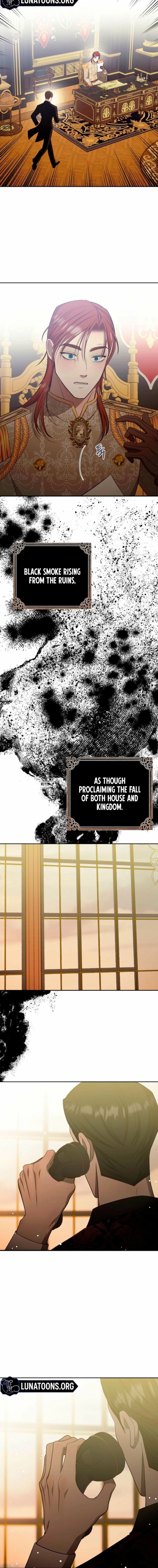 Read The Hand That Once Fed chapter 67 image 23 on Lezhin