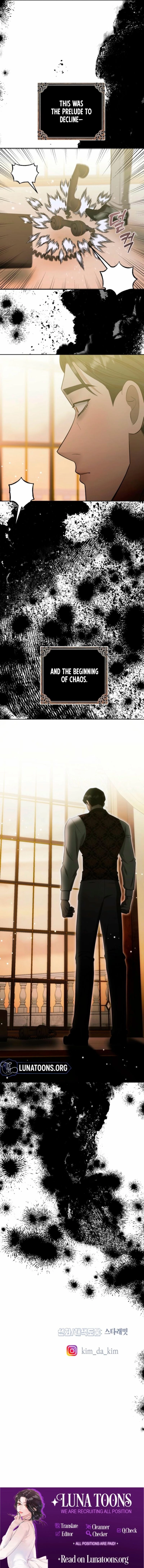 Read The Hand That Once Fed chapter 67 image 24 on Lezhin