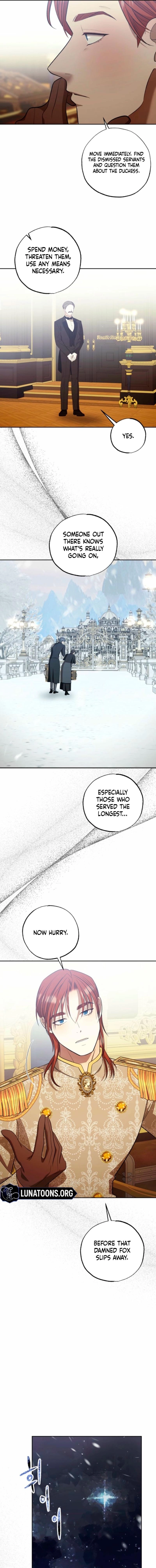 Read The Hand That Once Fed chapter 67 image 4 on Lezhin