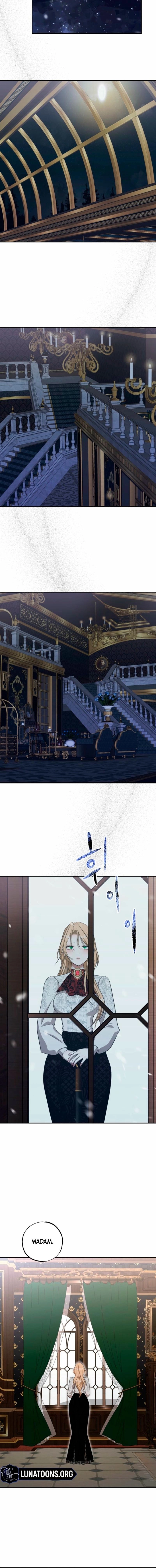 Read The Hand That Once Fed chapter 67 image 5 on Lezhin