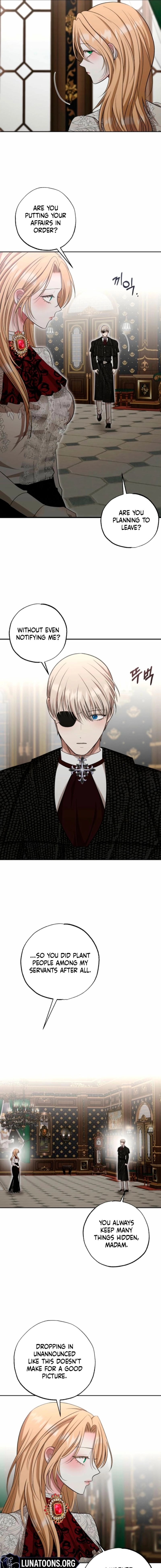 Read The Hand That Once Fed chapter 67 image 6 on Lezhin