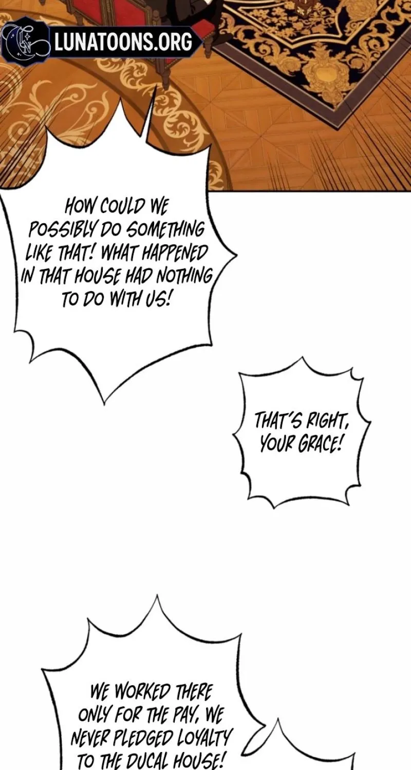 Read The Hand That Once Fed chapter 68 image 10 on Lezhin