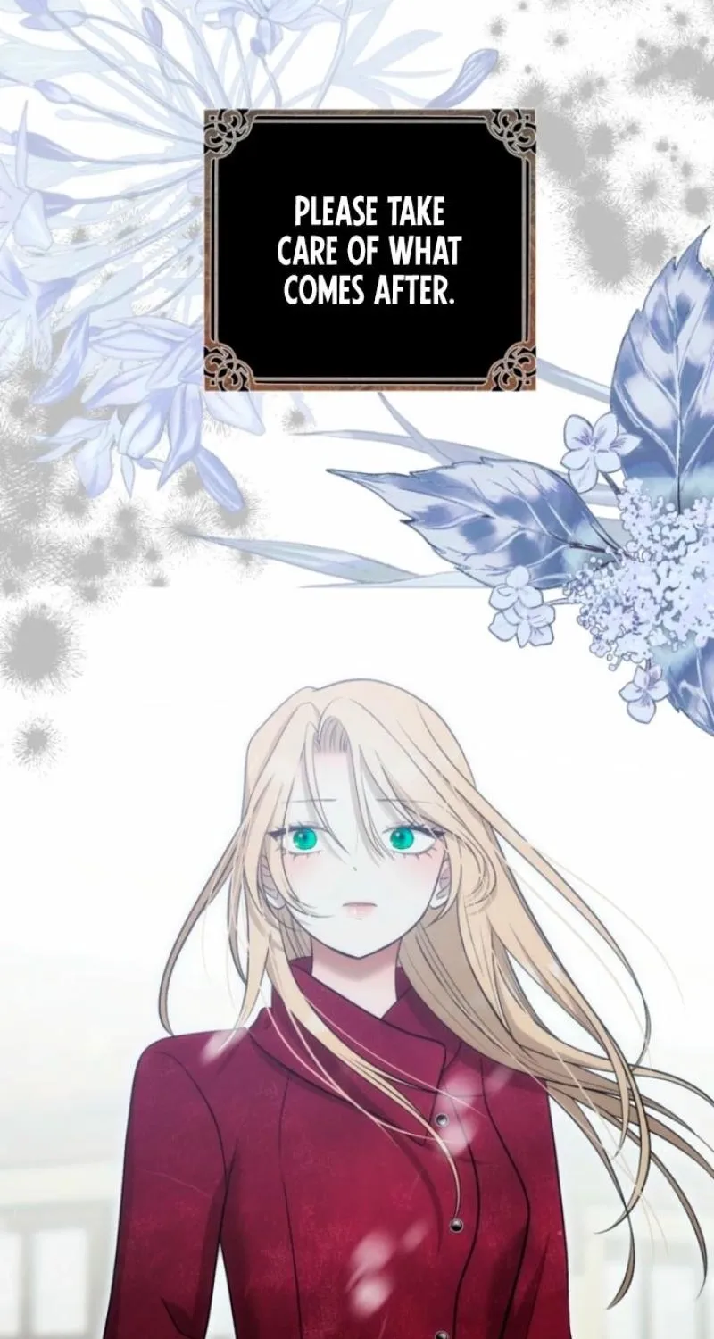 Read The Hand That Once Fed chapter 68 image 104 on Lezhin