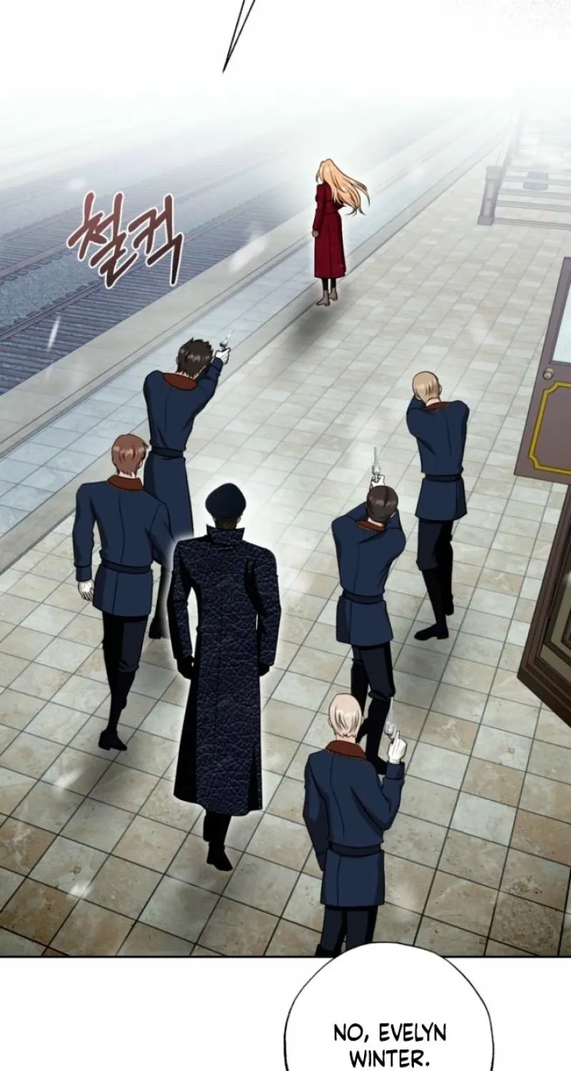 Read The Hand That Once Fed chapter 68 image 113 on Lezhin