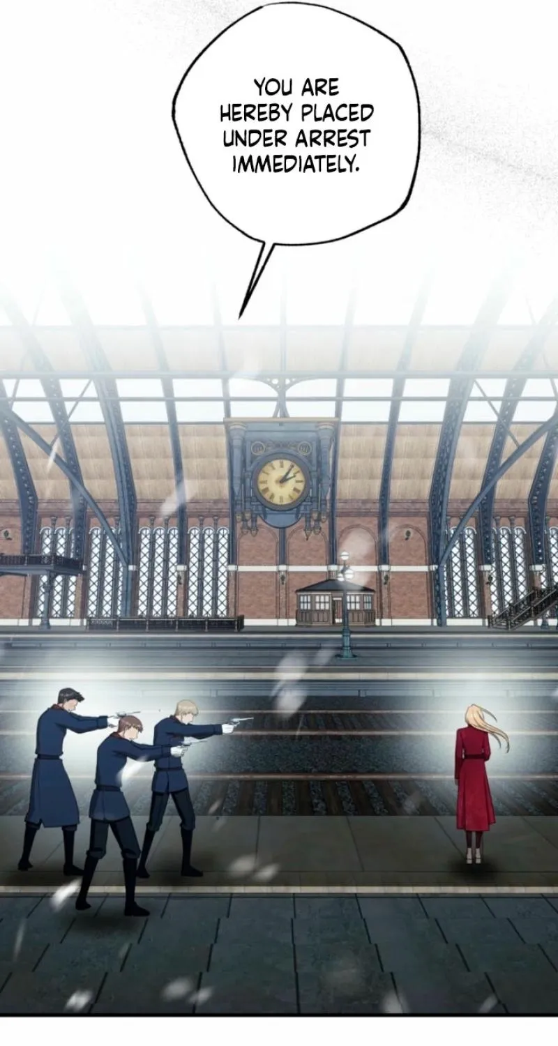 Read The Hand That Once Fed chapter 68 image 116 on Lezhin