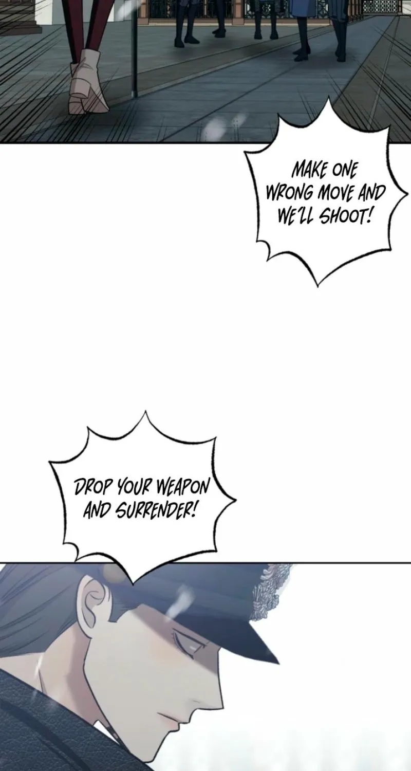Read The Hand That Once Fed chapter 68 image 119 on Lezhin