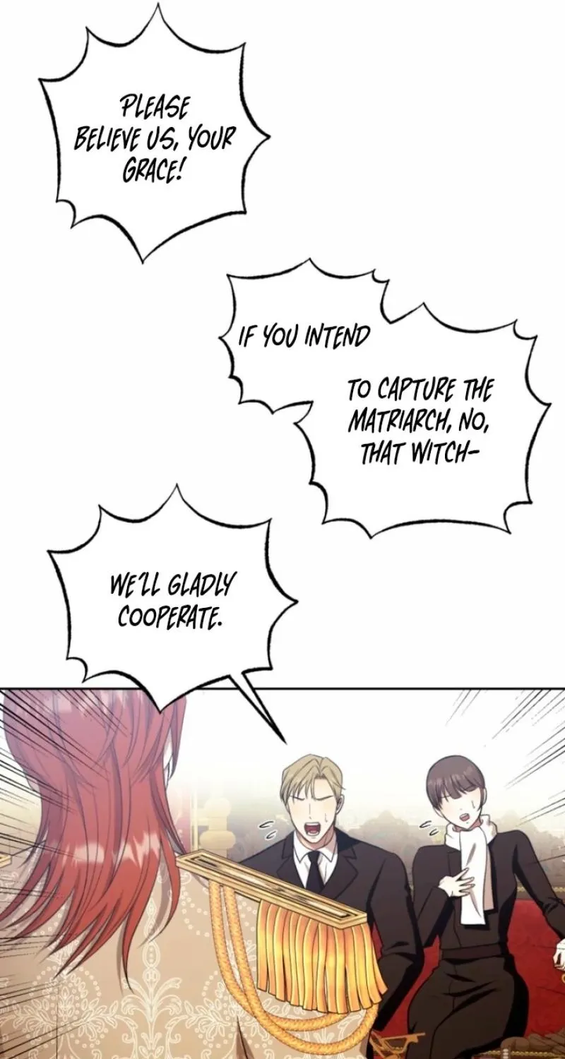 Read The Hand That Once Fed chapter 68 image 12 on Lezhin