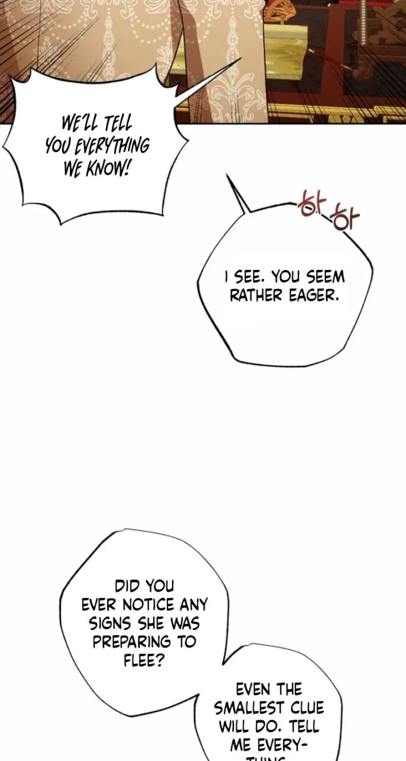 Read The Hand That Once Fed chapter 68 image 13 on Lezhin