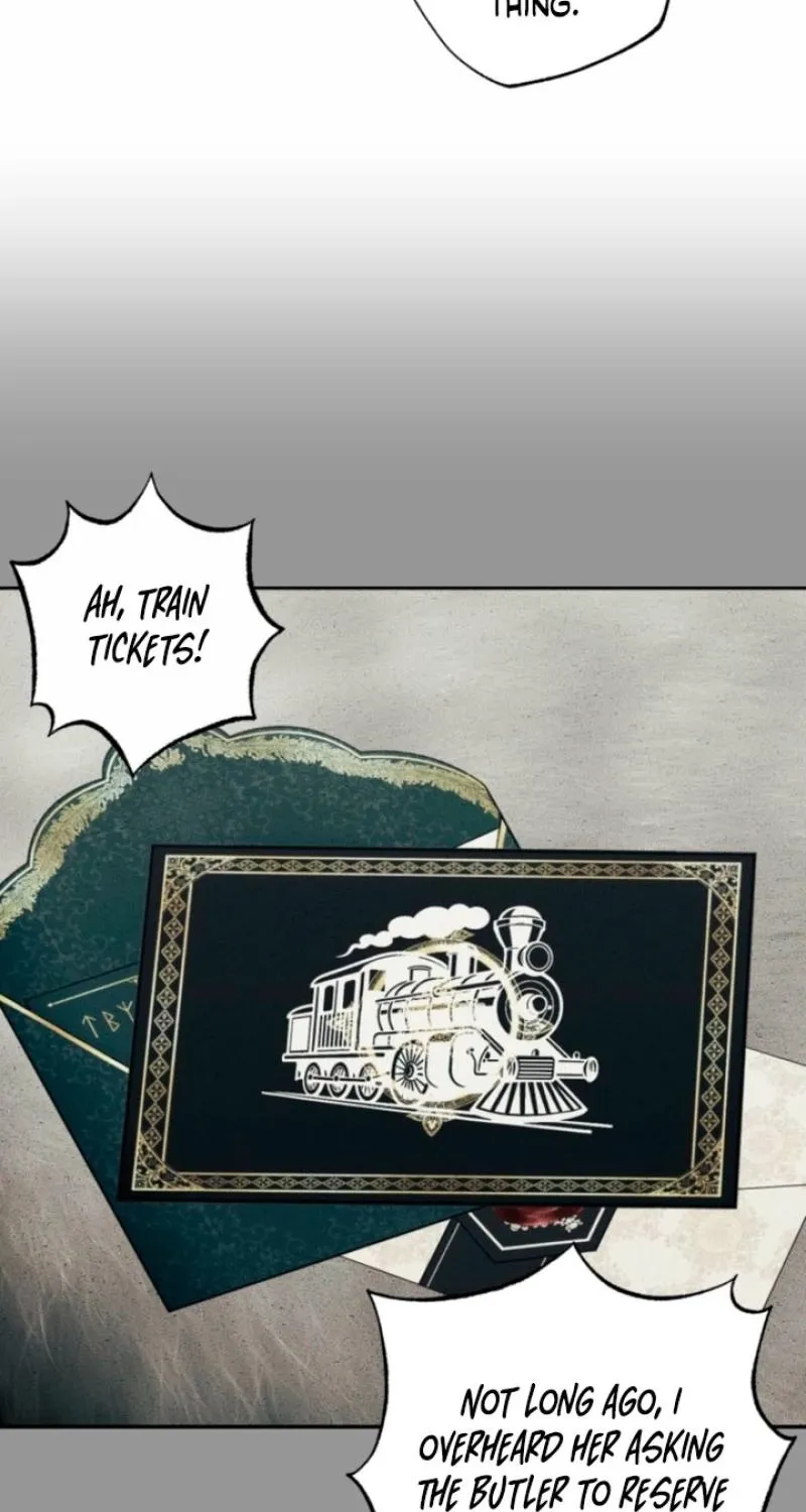 Read The Hand That Once Fed chapter 68 image 14 on Lezhin