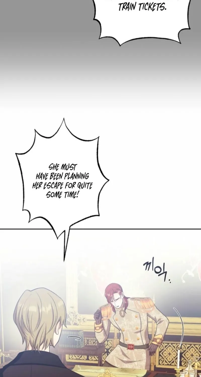 Read The Hand That Once Fed chapter 68 image 15 on Lezhin