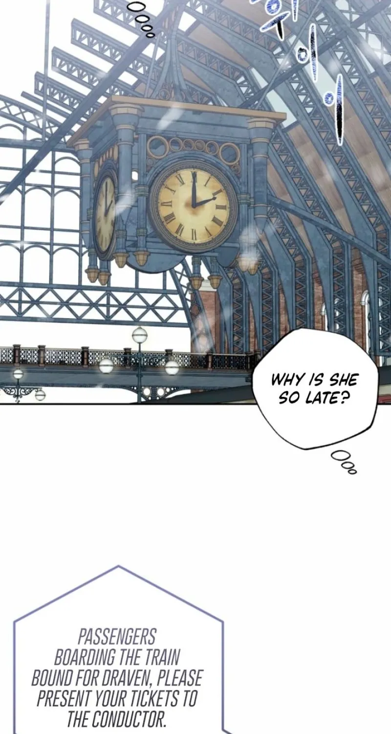 Read The Hand That Once Fed chapter 68 image 26 on Lezhin