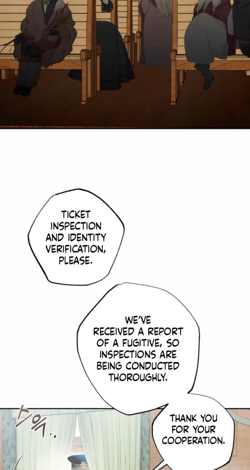 Read The Hand That Once Fed chapter 68 image 31 on Lezhin
