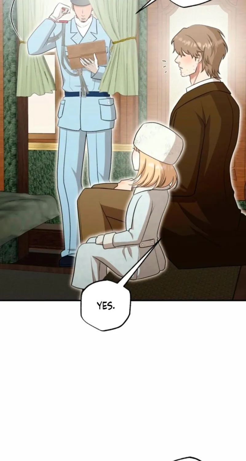 Read The Hand That Once Fed chapter 68 image 32 on Lezhin