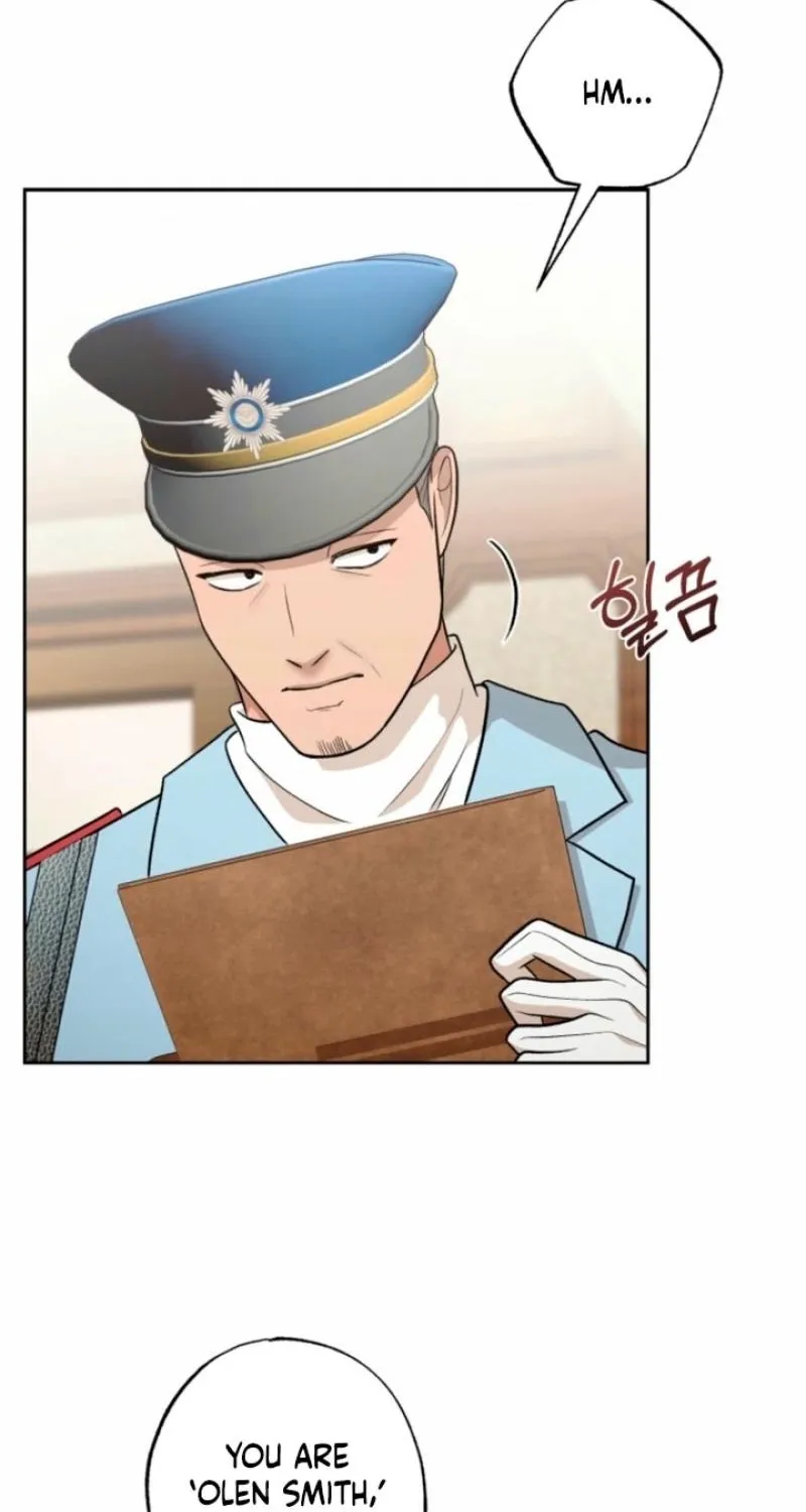 Read The Hand That Once Fed chapter 68 image 33 on Lezhin