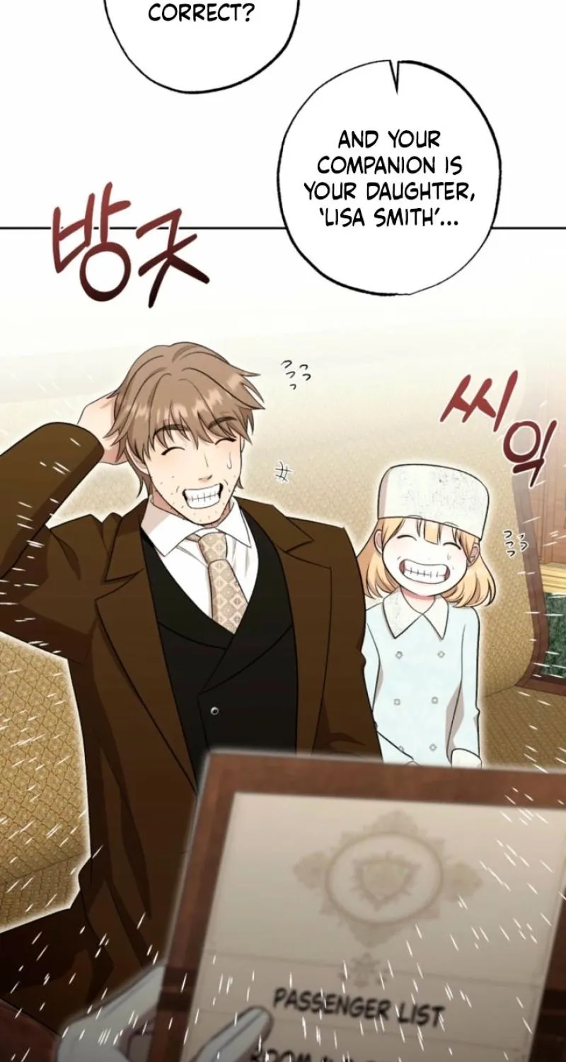 Read The Hand That Once Fed chapter 68 image 34 on Lezhin