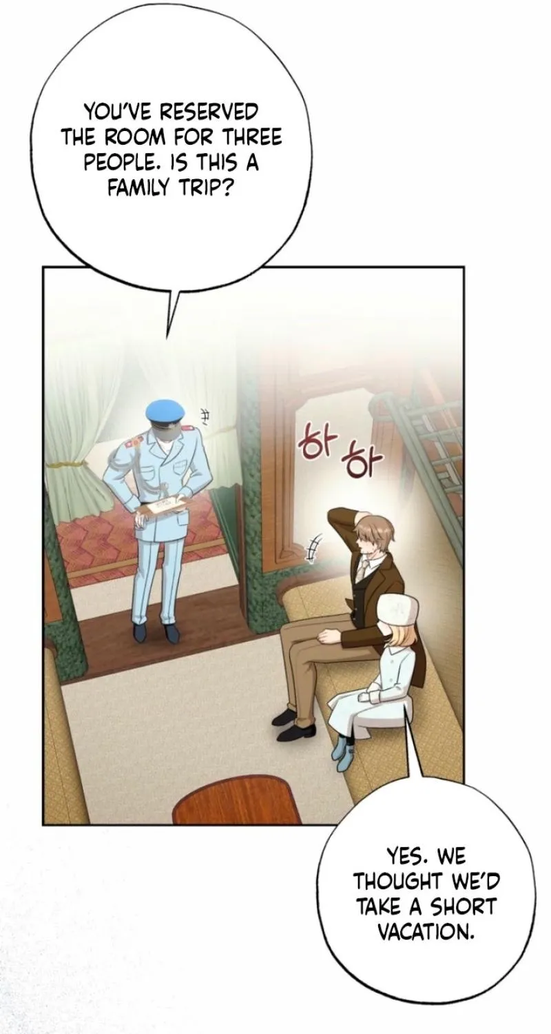 Read The Hand That Once Fed chapter 68 image 36 on Lezhin