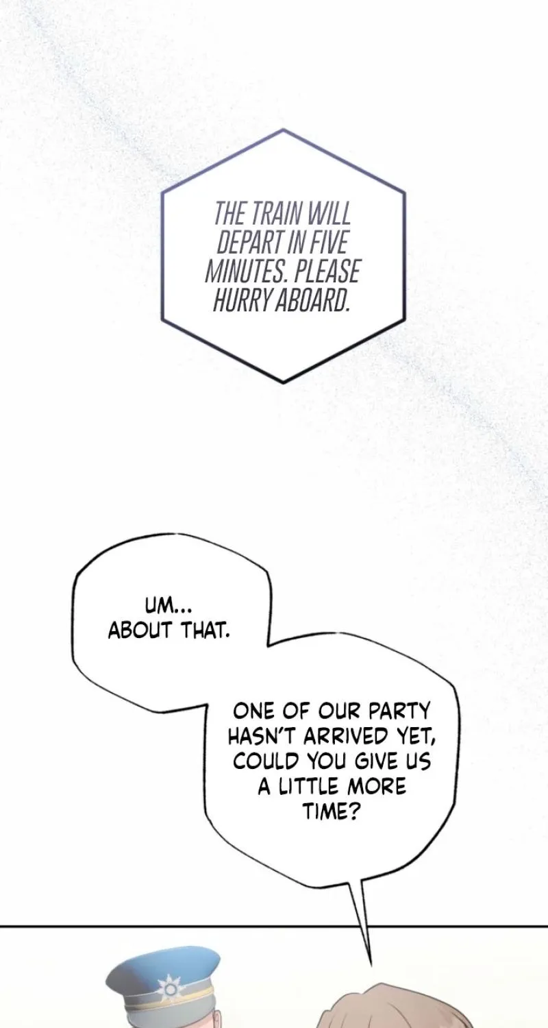 Read The Hand That Once Fed chapter 68 image 37 on Lezhin