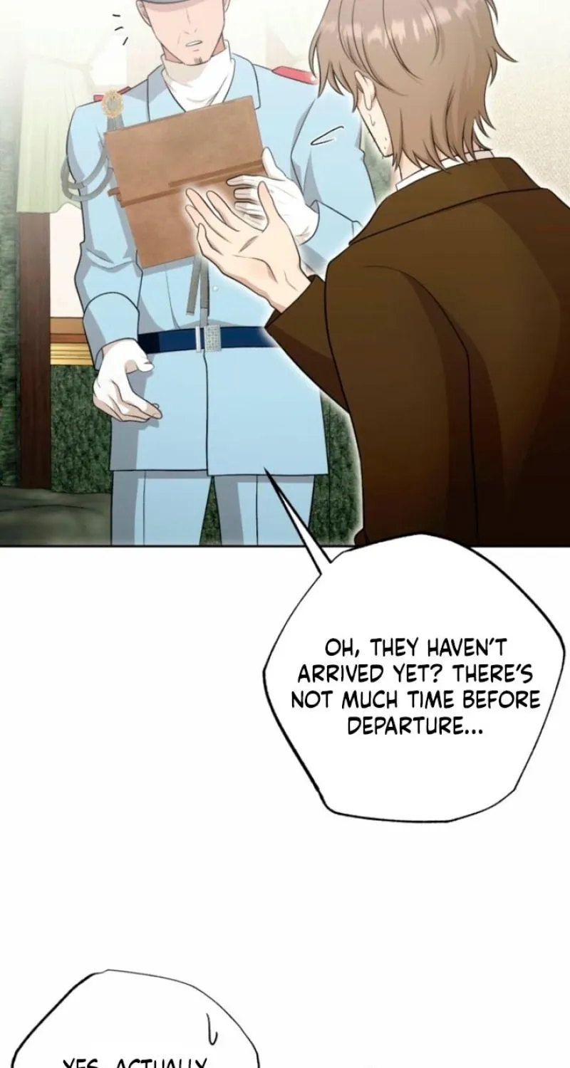 Read The Hand That Once Fed chapter 68 image 38 on Lezhin