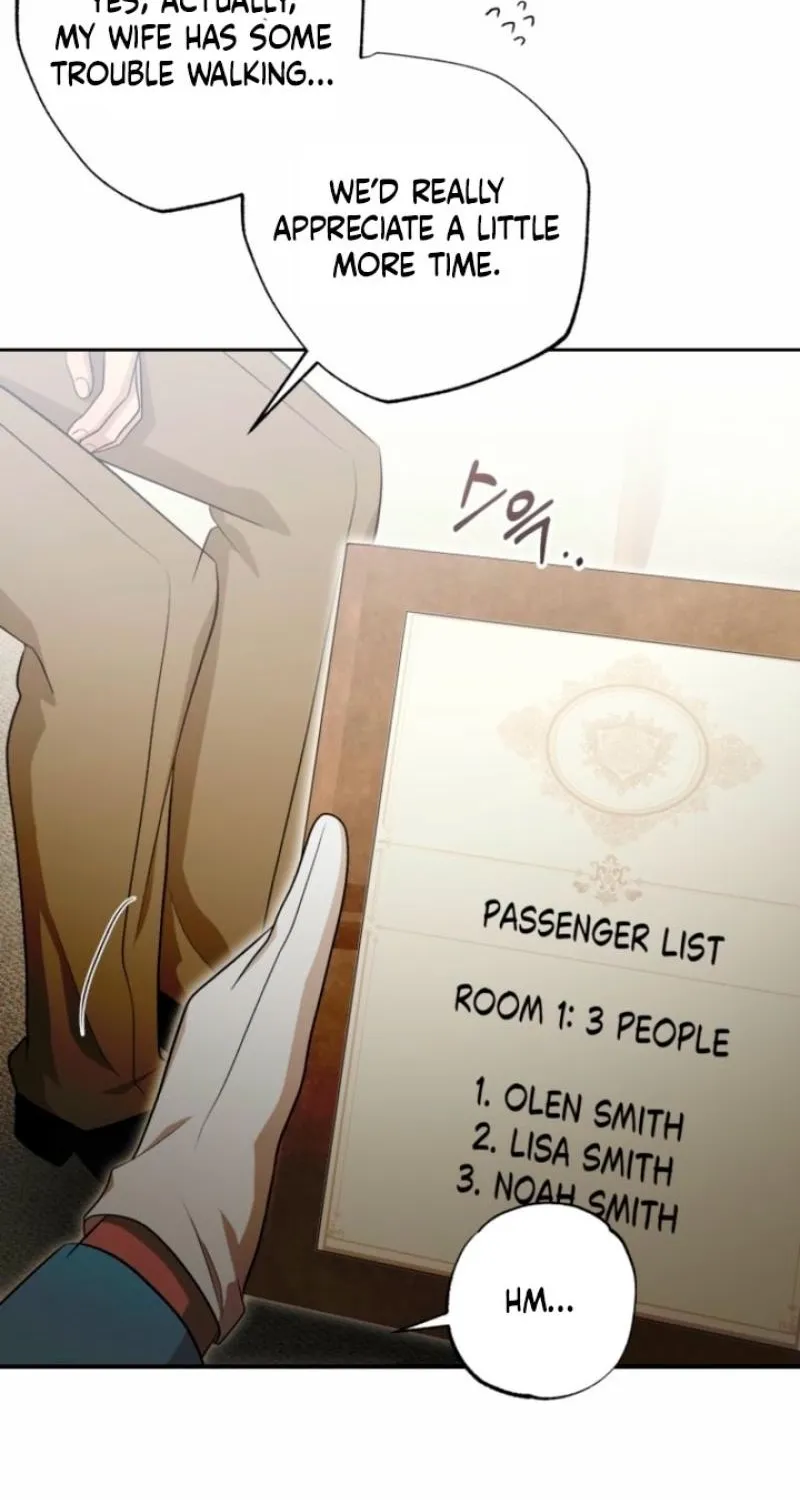 Read The Hand That Once Fed chapter 68 image 39 on Lezhin