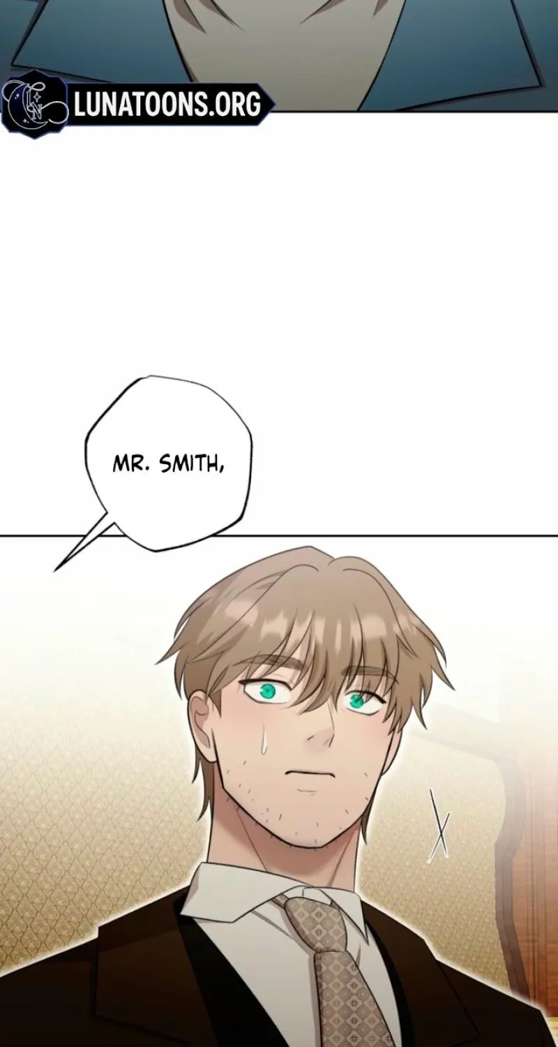 Read The Hand That Once Fed chapter 68 image 41 on Lezhin
