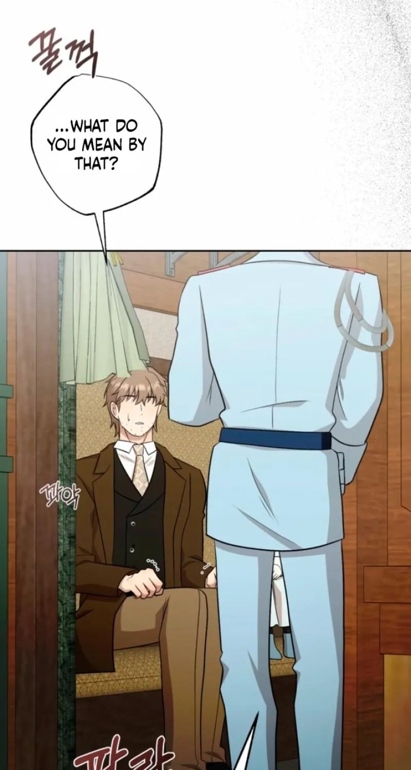 Read The Hand That Once Fed chapter 68 image 47 on Lezhin