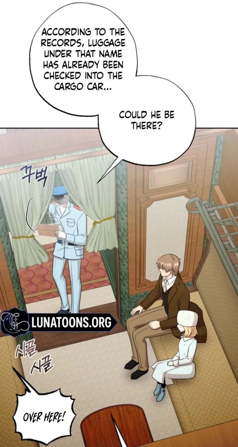 Read The Hand That Once Fed chapter 68 image 50 on Lezhin